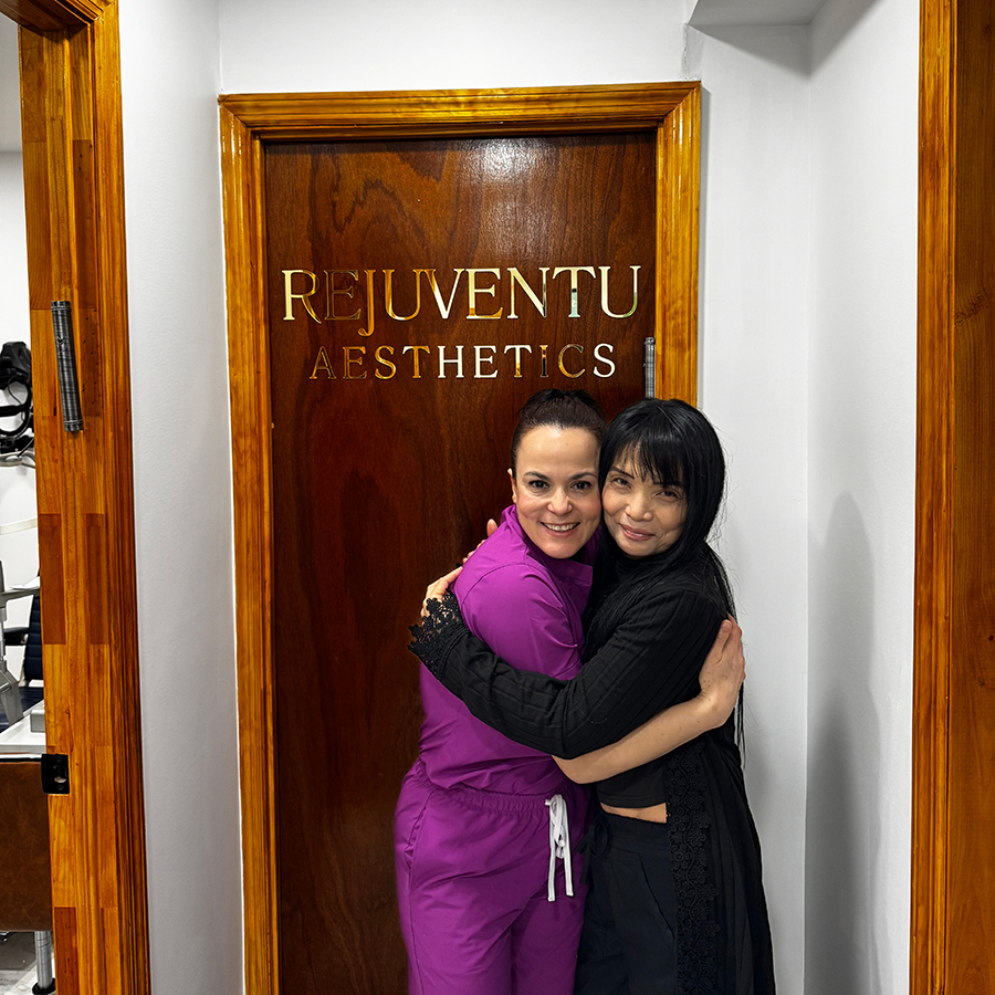 Rejuventu Aesthetics